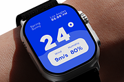 Variable Geometris Sans - Etermal, a Sans Serif Font by RagamKata (Thumbnail 6 of 10)