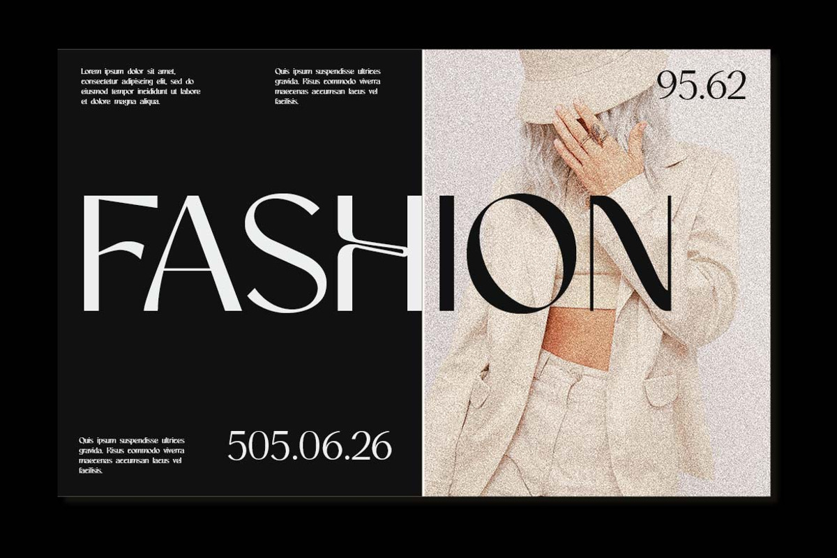 Altheria Mystique Unique Font, a Sans Serif Font by UICreative (Photo 9 of 13)