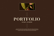 The Mivors Serif Font, a Serif Font by Perfectype (Thumbnail 4 of 8)