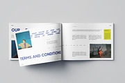 Fashion Catalog Vol.12, a Brochure Template by Bewalrus Studio (Thumbnail 7 of 11)