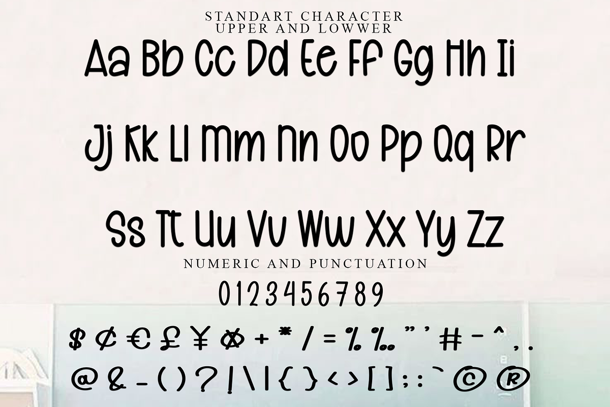 Destination Stories, a Sans Serif Font by InermediaSTUDIO (Photo 5 of 8)