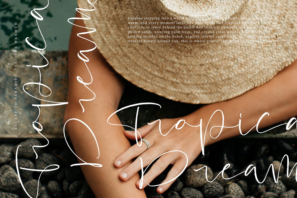 Paradis Heart, a Handwritten Font by operatype.co (Photo 3 of 15)