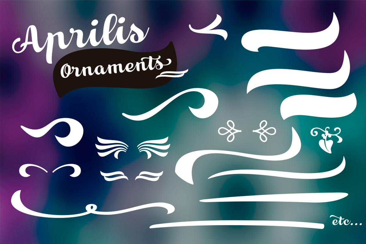 Aprilis preview 5