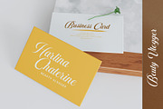 Brihoney - Modern Script Font, a Script Font by RHD Creative Studio (Thumbnail 2 of 11)