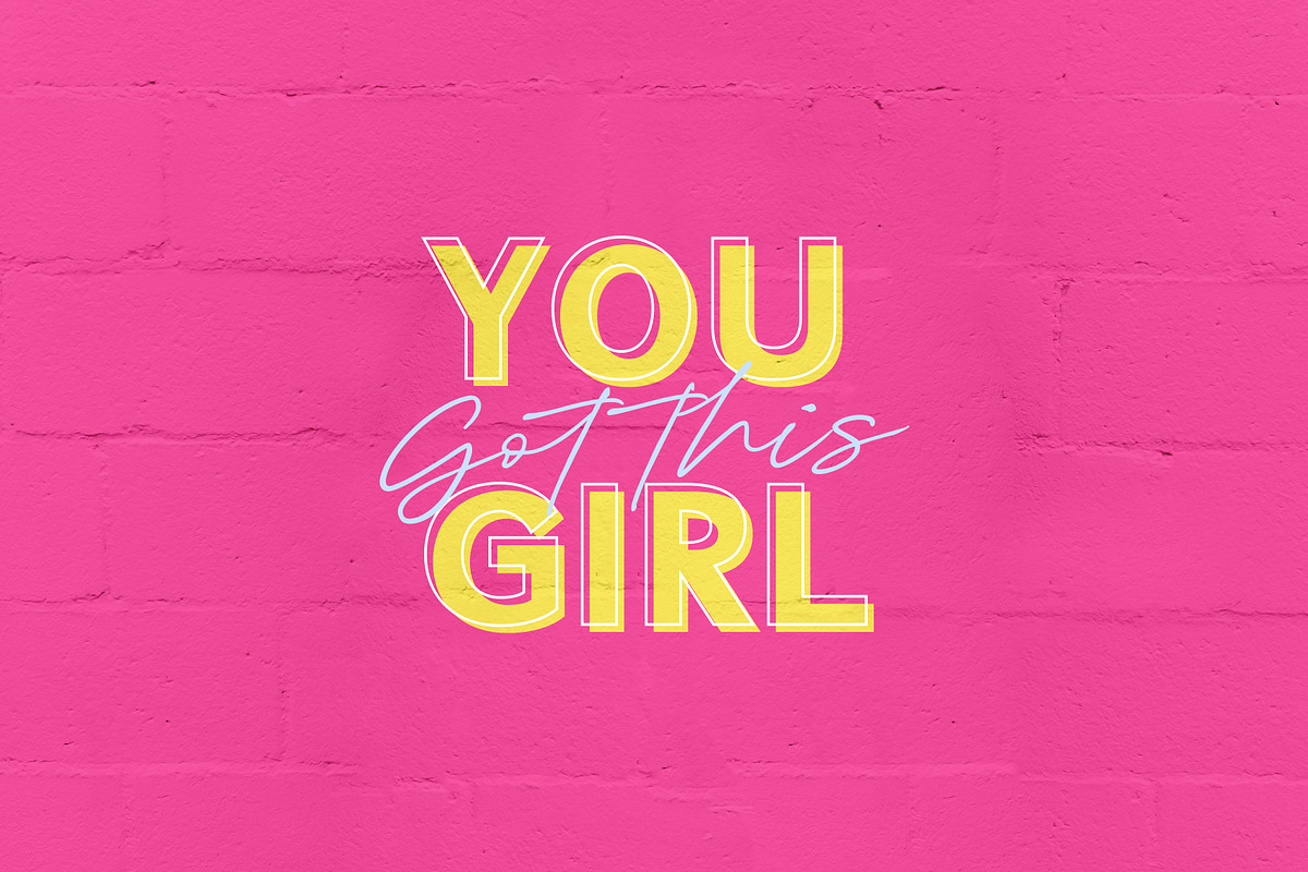 Free Download - Script Fonts