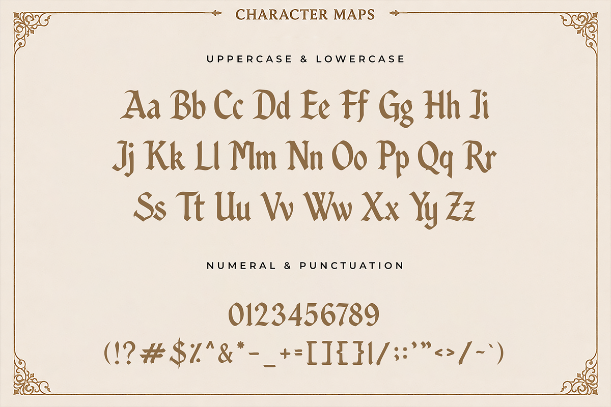 Sultan Al-Arab - Arabic Display Font, a Handwritten Font by overlaytemplates (Photo 4 of 5)