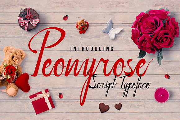 Peonyrose preview 7