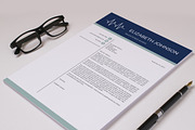 Nurse Resume | Medical CV Template, a Resume Template by Klamp Studio (Thumbnail 9 of 9)
