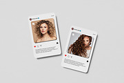 Social Media Post, an Advertising Mockup by AnasStudio (Thumbnail 5 of 7)