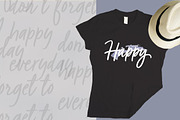 Scedhies - Script, a Script Font by Lemon Studio Type (Thumbnail 5 of 9)