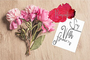 Attention, a Script Font by Dira Studio (Thumbnail 4 of 5)