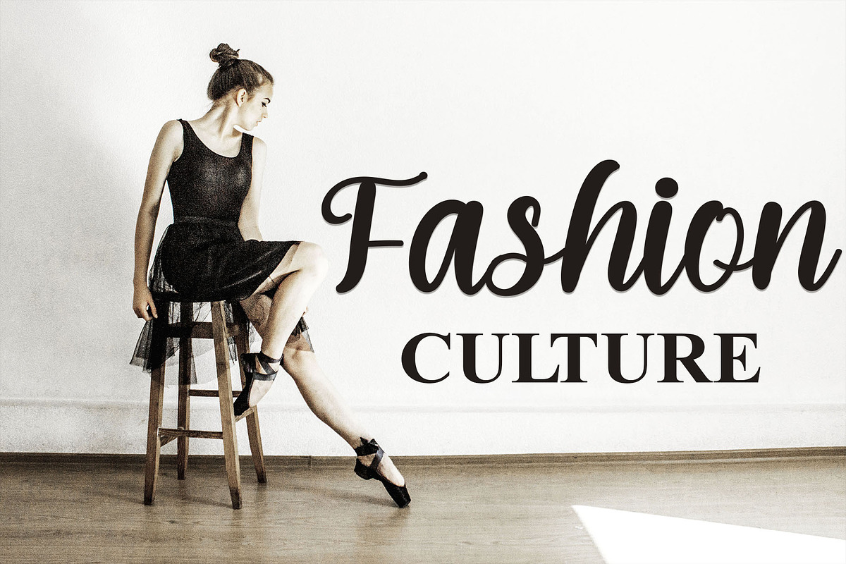 Elegant, a Handwritten Font by FreshTypeINK (Photo 6 of 8)