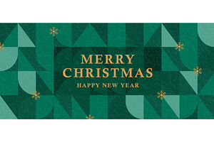 Christmas backgrounds vector, an Object Illustration by Zaie