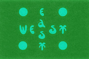 Castaway Display, a Handwritten Font by Tropical Type (Thumbnail 4 of 10)