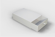 Isometric box mockup design, a Packaging Mockup by Raihan Rahman (Thumbnail 14 of 22)