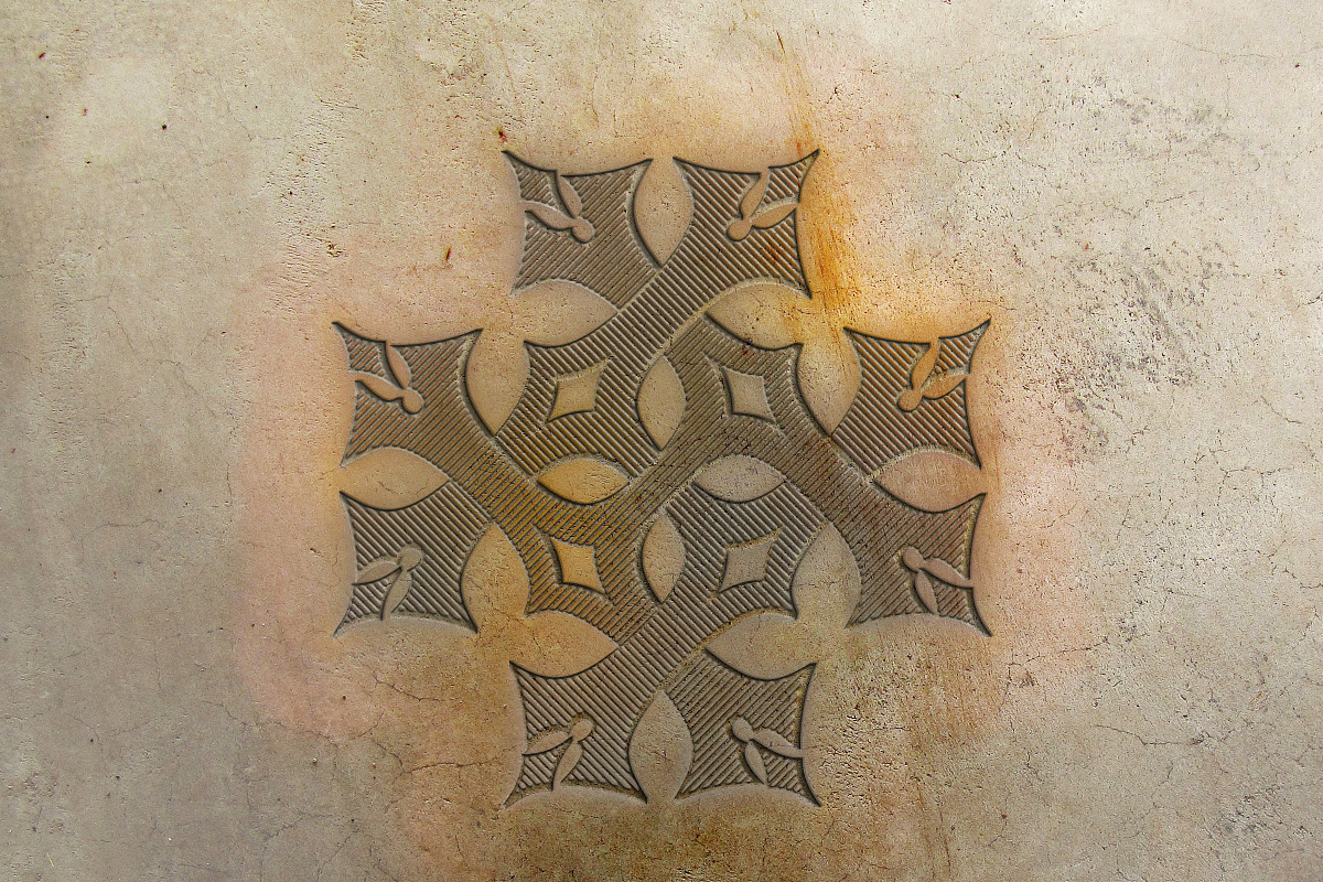 HH Storefront T-Shirt - Hudson's Hill, image size:1200x800