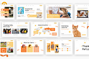 Small Pet Care Keynote, a Presentation Template by Loin Studio (Thumbnail 4 of 4)