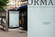 Urban Billboard Ad Mockup - OCM11, a Print Template by Ormai (Thumbnail 1 of 7)