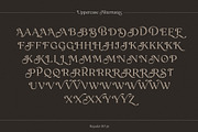 Reigo Complete Family, a Font by Digitype Studio (Thumbnail 13 of 15)