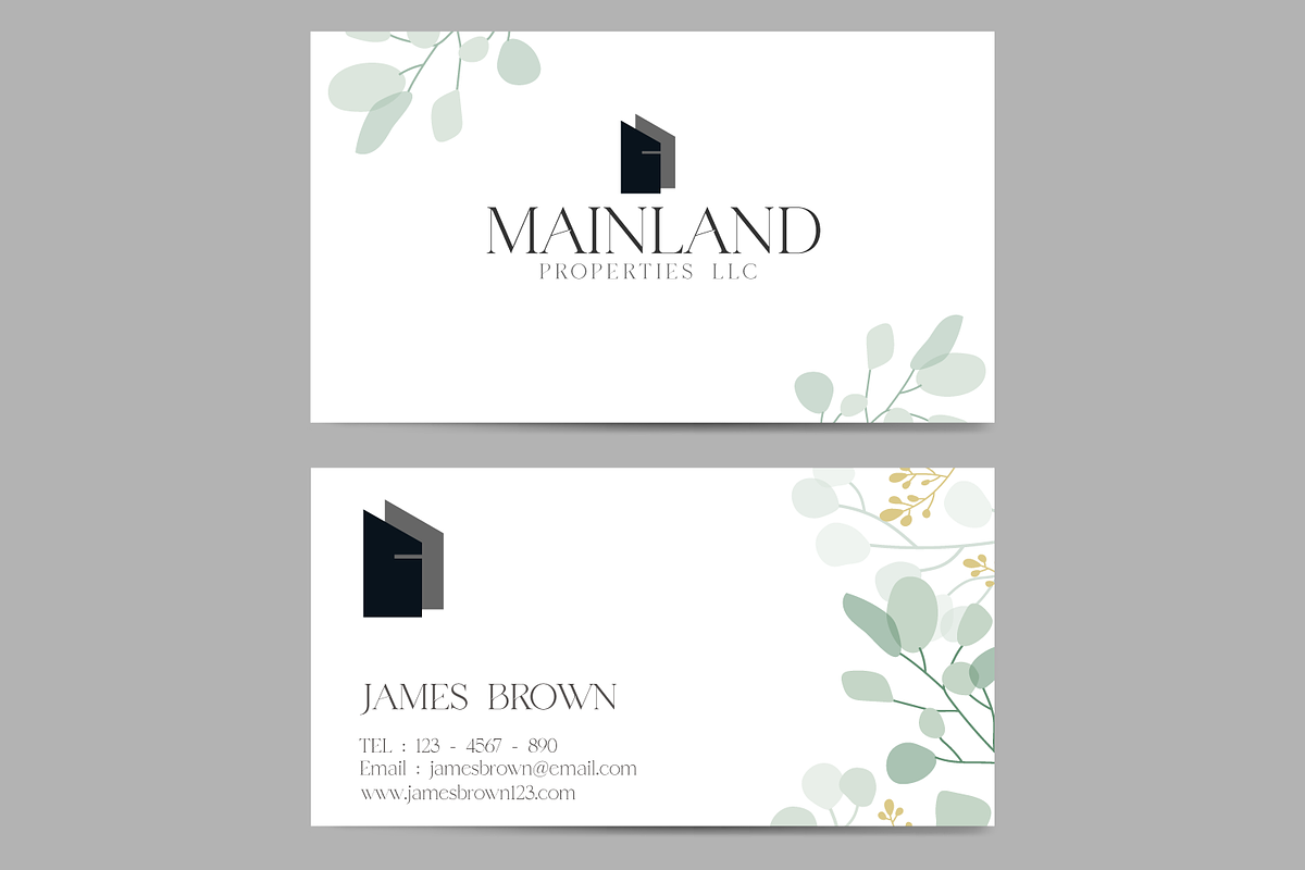 Channe, a Serif Font by BaronWNM (Photo 3 of 9)