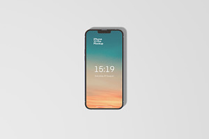 IPhone 13 Pro Mockups