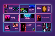 Try-Again Powerpoint Template, a Presentation Template by Inkofert (Thumbnail 5 of 10)