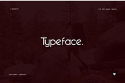 Garold Elegant Typeface, a Font by Foxtype (Thumbnail 6 of 8)