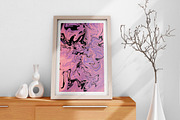 40 Abstract Illustrations, a Pattern Graphic by MessyArtss (Thumbnail 3 of 4)