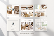 January Real Estate Instagram Posts, a Social Media Template by Marketing Templates Co. (Thumbnail 6 of 10)