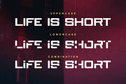 Walktimes - Elegant Typeface, a Font by Dumadistyle (Thumbnail 3 of 9)