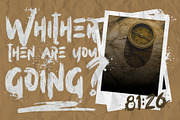 WESTPART - a Last face NORTHEN, a Font by Garisman Std (Thumbnail 5 of 7)