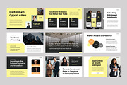 INVEST - Investment Keynote, a Presentation Template by rgbryand (Thumbnail 3 of 5)