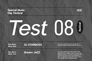 Stenz Graxon Pro Family Font, a Sans Serif Font by UICreative (Thumbnail 9 of 13)