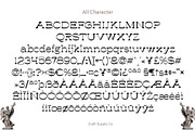 Ludowise – Contemporary Serif, a Serif Font by Craft Supply Co. (Thumbnail 6 of 8)