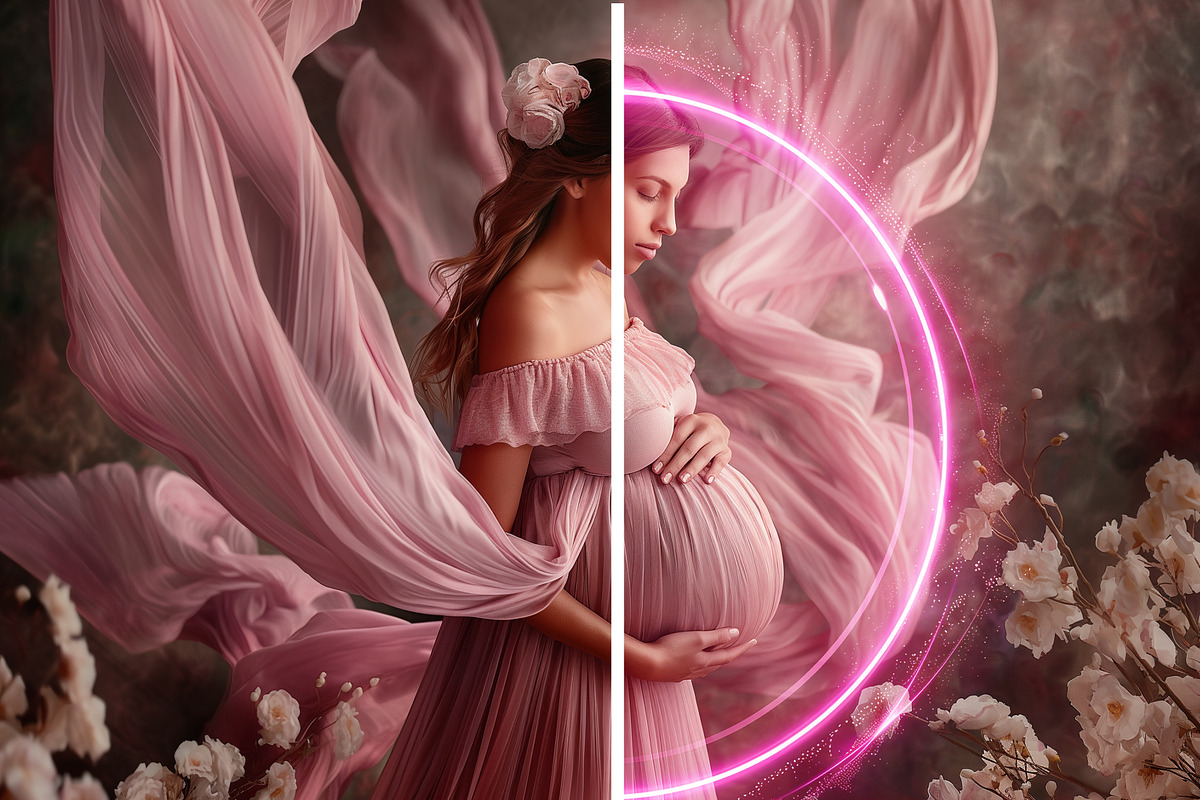 MEGA BUNDLE 2400+ Overlays, a Texture Graphic by Kaleriia (Photo 260 of 300)
