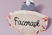 Halloween, a Handwritten Font by InermediaSTUDIO (Thumbnail 3 of 8)