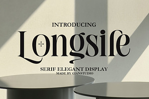Longsile