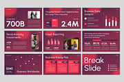 Business Investor Keynote, a Presentation Template by rgbryand (Thumbnail 4 of 7)