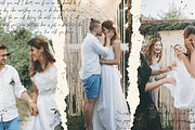 Romantic Wedding Slideshow, a Templates & Theme by VaheGrigoryan (Thumbnail 4 of 5)