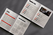 White Paper, a Brochure Template by Occy Design (Thumbnail 6 of 6)