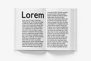 Daecca Sans Serif Font Family, a Sans Serif Font by Creativetacos (Thumbnail 11 of 13)