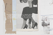 Collage Poster Collection, an Object Graphic by nkate (Thumbnail 12 of 14)