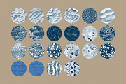 Gagatka's Texturiam Affinity brushes, a Brush Add-On by gagatka (Thumbnail 5 of 8)