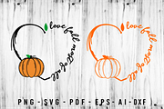 Fall SVG Bundle, Pumpkin, Autumn, a Graphic by D2PUTRI (Thumbnail 30 of 34)