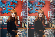 20 Lightroom Presets Ektachrome Film, a Preset Add-On by PerfectStudioPresets (Thumbnail 4 of 10)