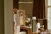 AILINA | Person Frame Mockup Set, a Household Mockup by SoleilHomeMockups (Thumbnail 6 of 13)