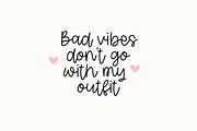 Sweet Little Moments, a Script Font by Sofia Skoog (Thumbnail 6 of 10)