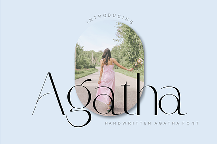 Argatha