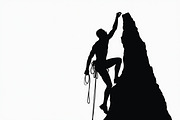 Rock Climbing Bundle, an Illustration by balal (Thumbnail 6 of 21)