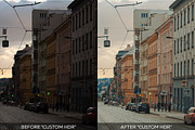 Vibrant Lightroom Presets, an Action Add-On by Willa (Thumbnail 34 of 35)